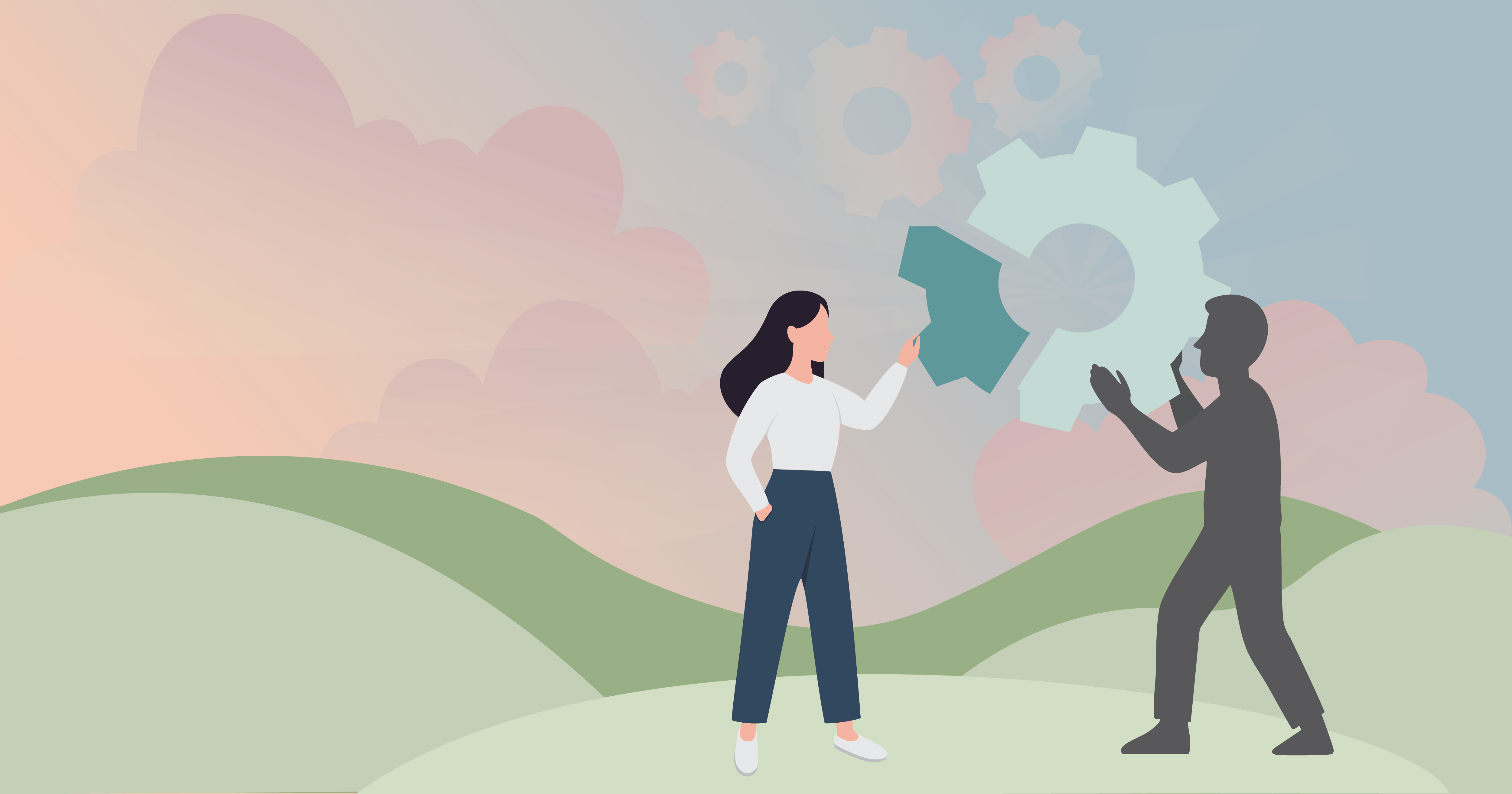 E-learning commercieel h11  Module 11 : Samenwerken met een collega of liever alleen ?