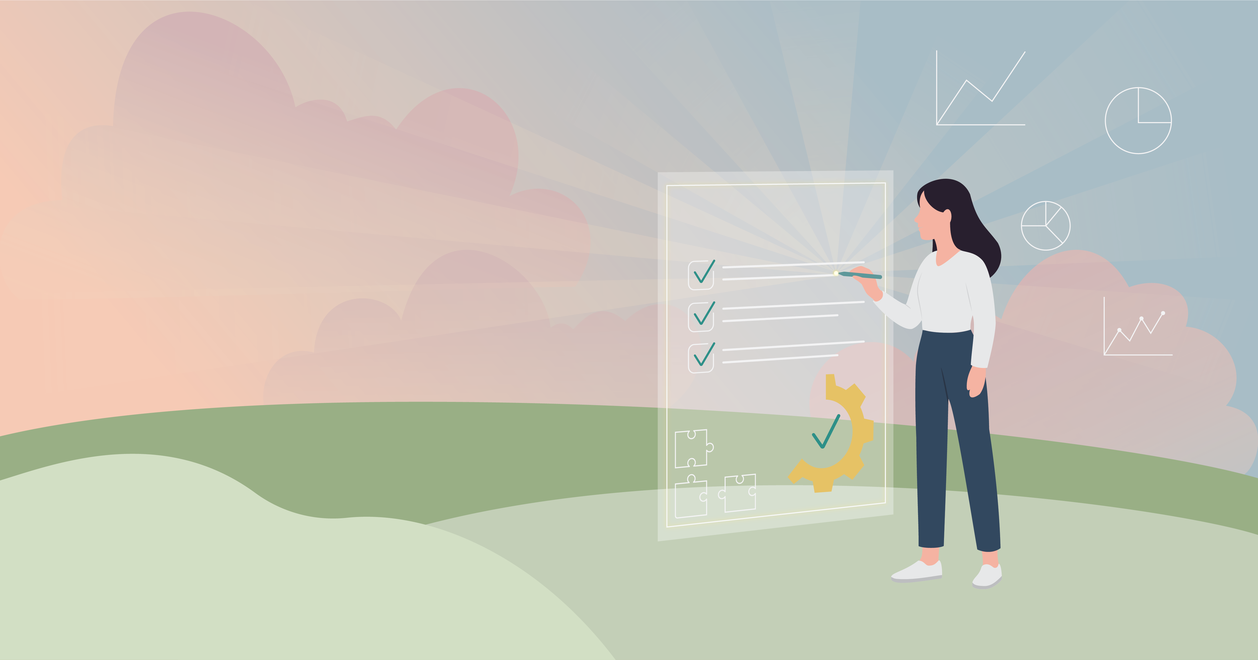 E-learning commercieel h12 Blueprint en evaluatie 