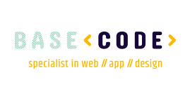 BaseCode logo